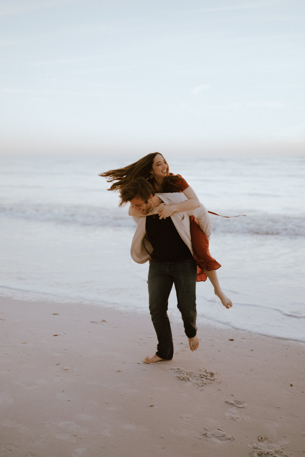 Naples Engagement Photos- Lovers Key State Park- Michelle Gonzalez Photography- Stephanie and Michael-297.JPG