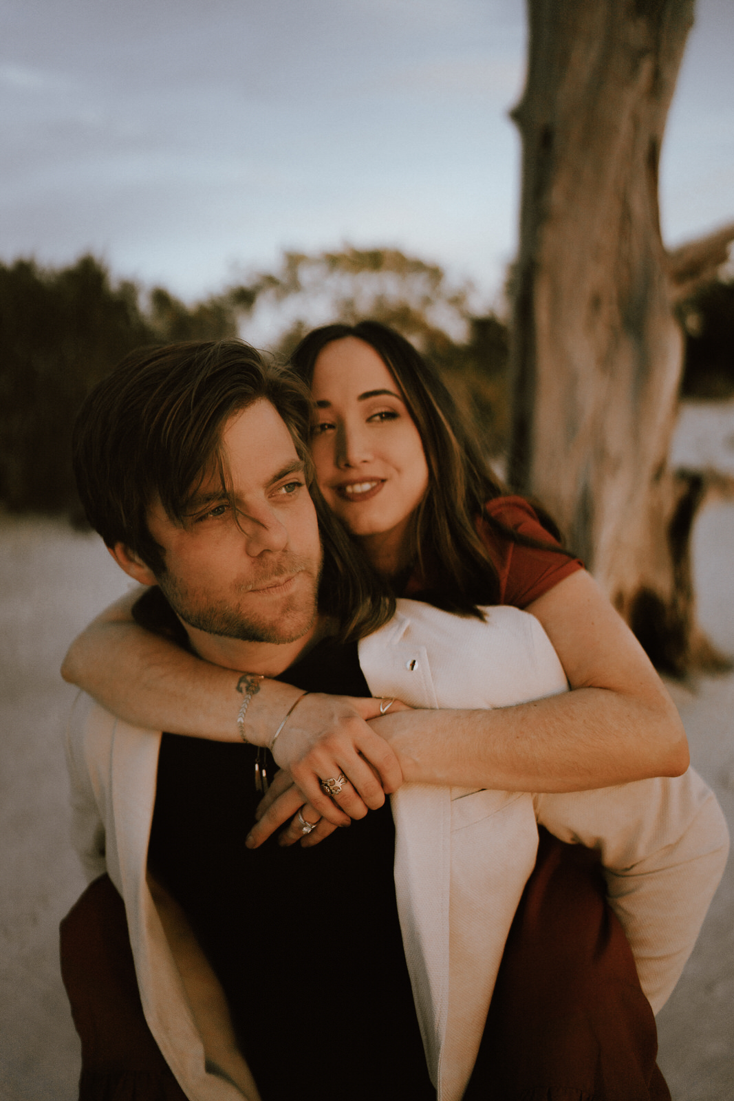 Naples Engagement Photos- Lovers Key State Park- Michelle Gonzalez Photography- Stephanie and Michael-283.JPG