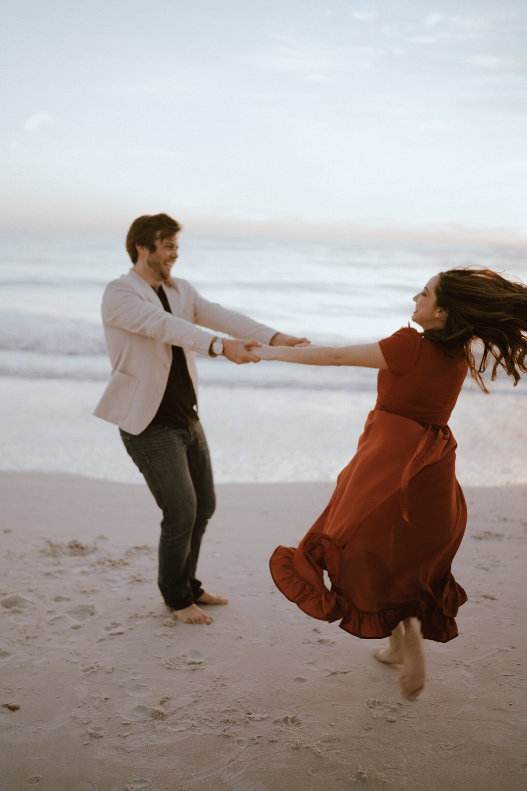 Naples Engagement Photos- Lovers Key State Park- Michelle Gonzalez Photography- Stephanie and Michael-310.JPG