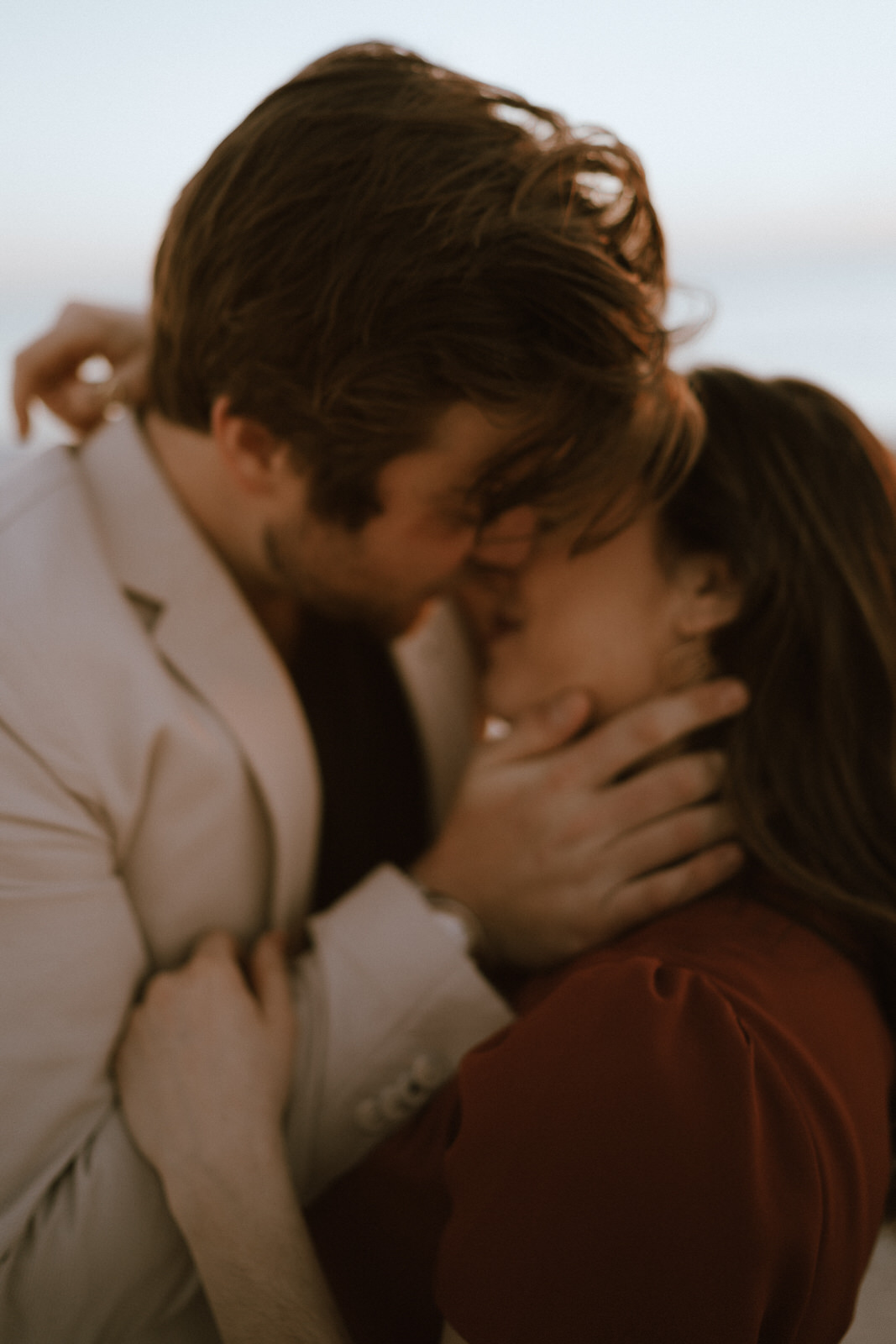 Naples Engagement Photos- Lovers Key State Park- Michelle Gonzalez Photography- Stephanie and Michael-317.JPG