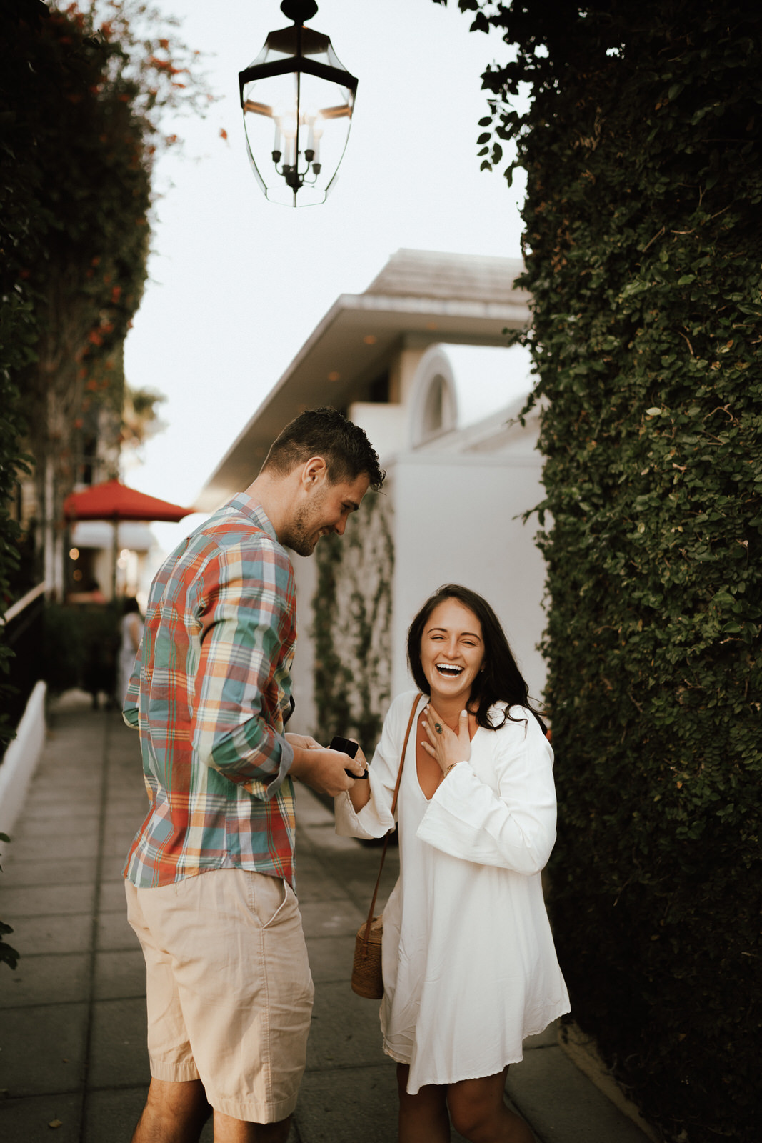 Naples 5th Ave Proposal Photos- Michelle Gonzalez Photography- Matt and Jenna-22.JPG