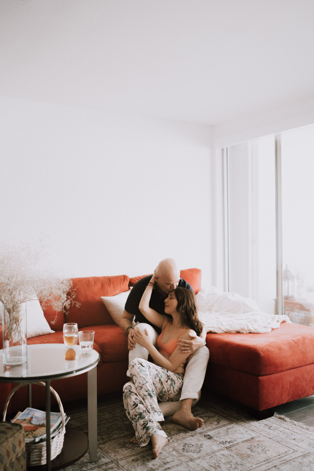 Miami Cozy In Home Session- Michelle Gonzalez Photography- Yaisel-119.JPG