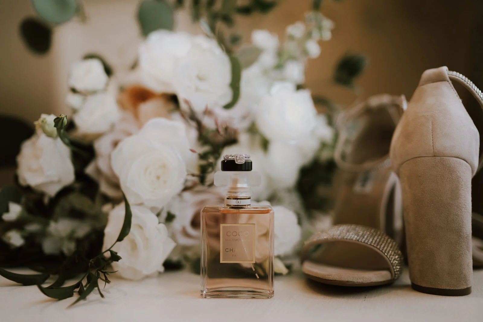 Bayshore Ranch Wedding- Fort Myers Wedding - Michelle Gonzalez Photography - Anais and Damien-3.jpg