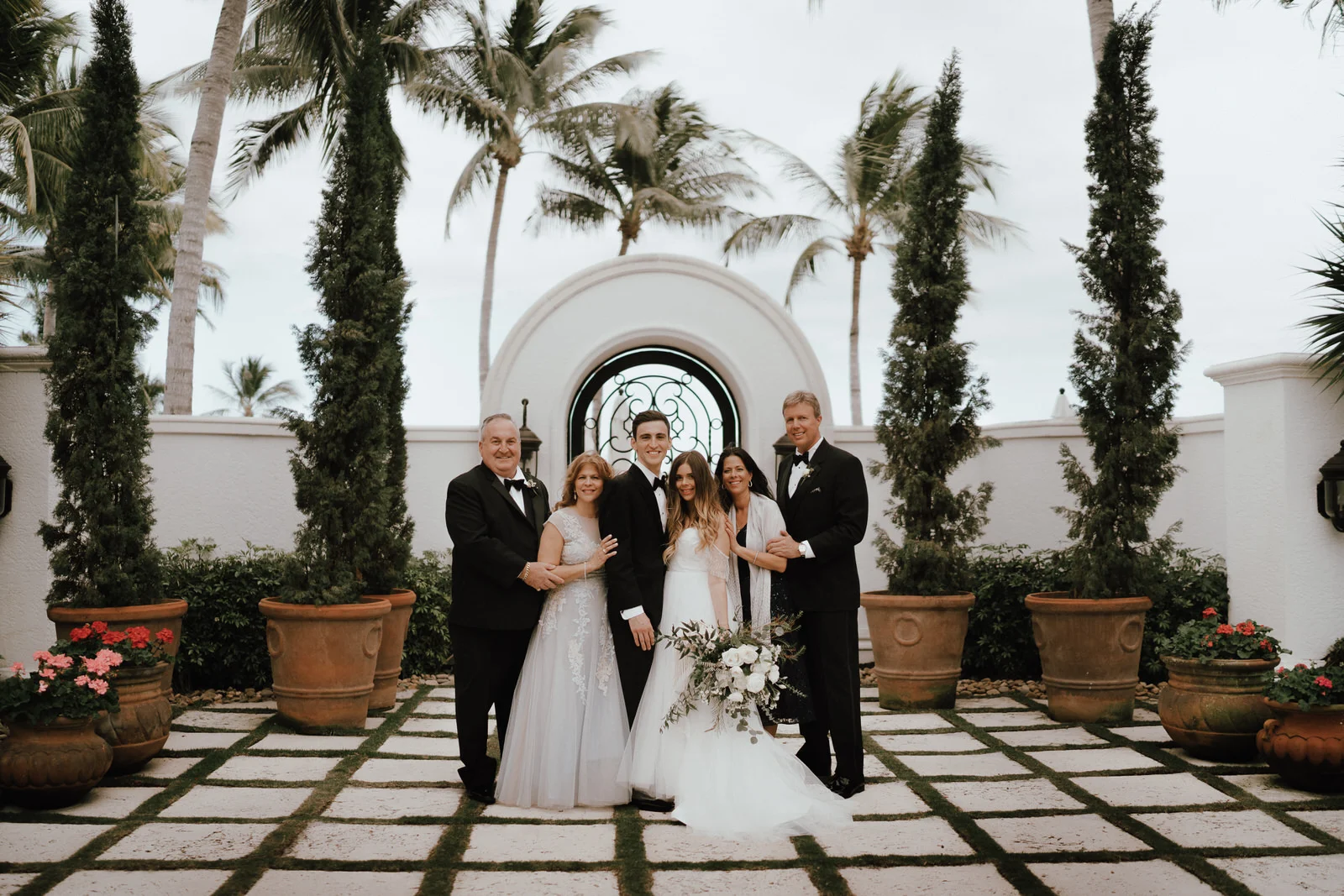 Miromar Lakes Beach and Golf Club Florida Wedding- Michelle Gonzalez Photography- Angela and Chris-421.jpg