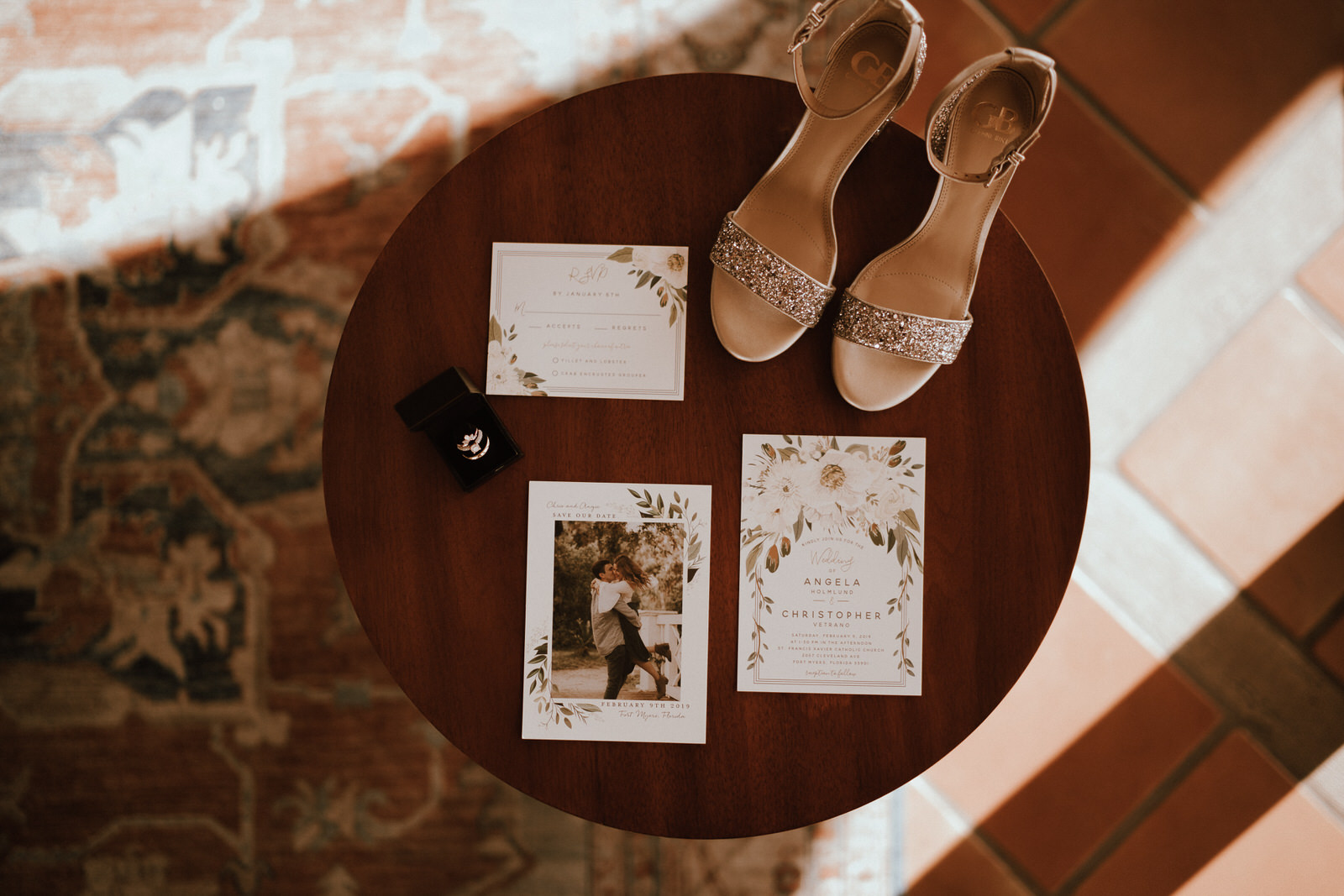 Miromar Lakes Beach and Golf Club Florida Wedding- Michelle Gonzalez Photography- Angela and Chris-1.JPG