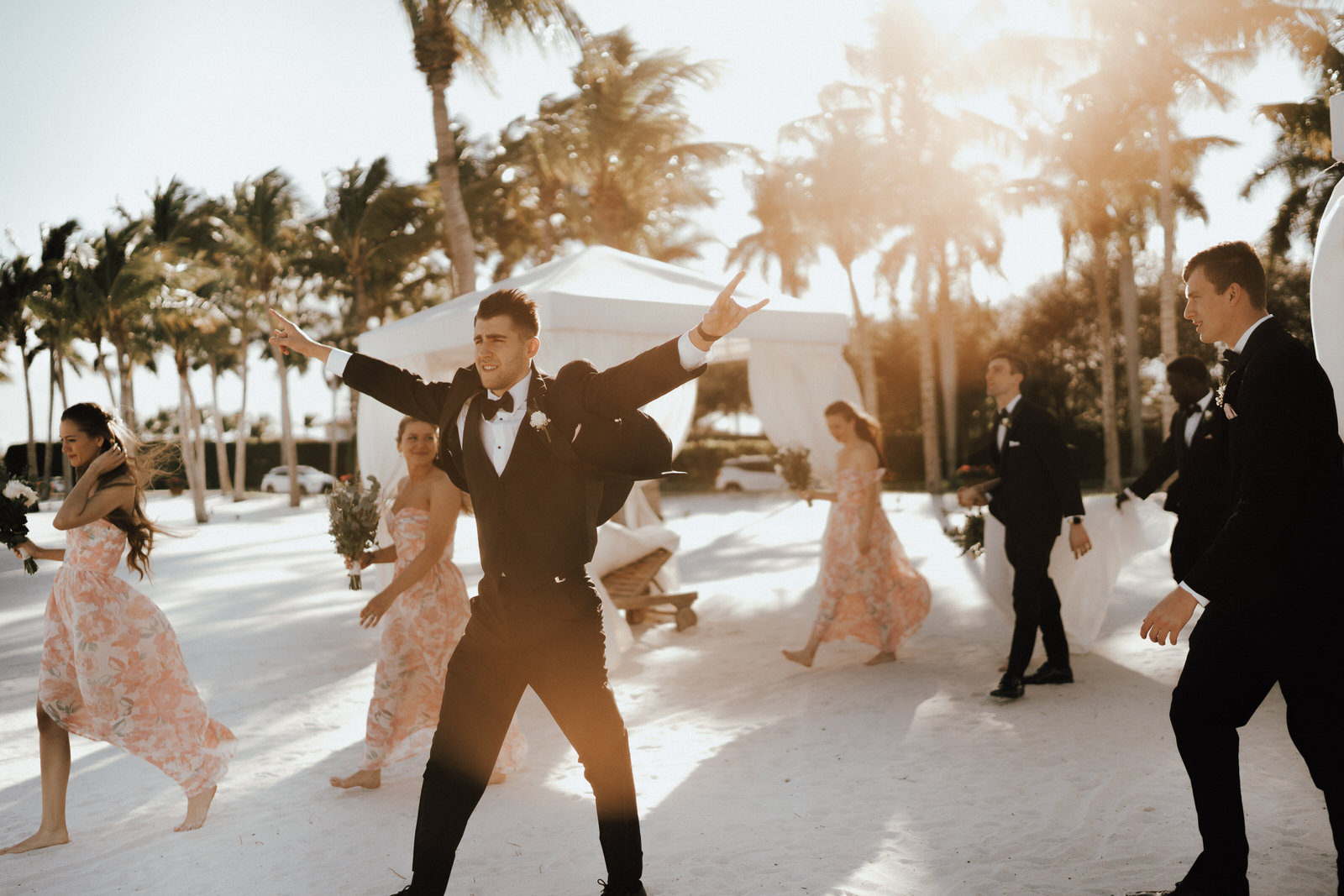 Miromar Lakes Beach and Golf Club Florida Wedding- Michelle Gonzalez Photography- Angela and Chris-515.JPG