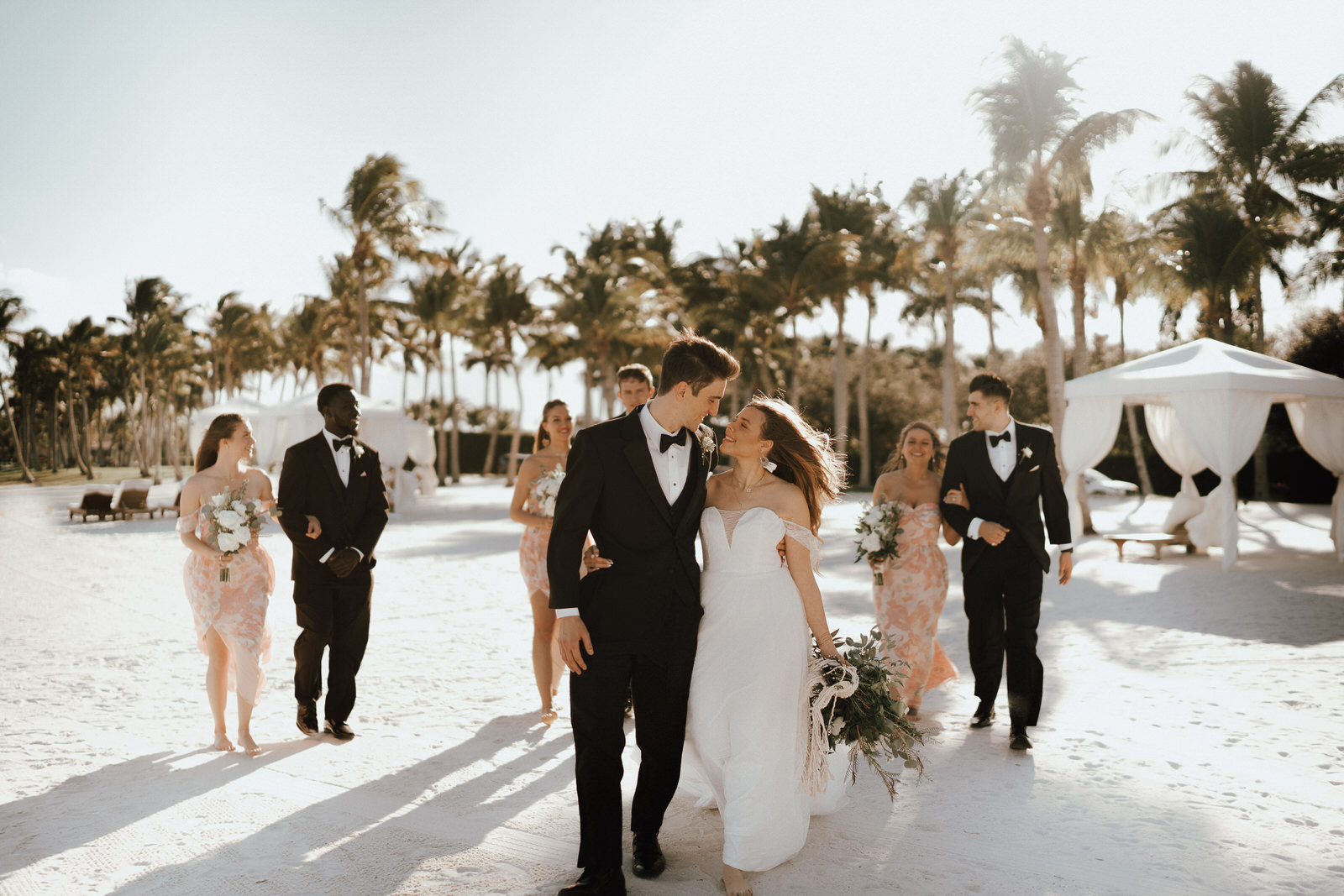 Miromar Lakes Beach and Golf Club Florida Wedding- Michelle Gonzalez Photography- Angela and Chris-524.JPG