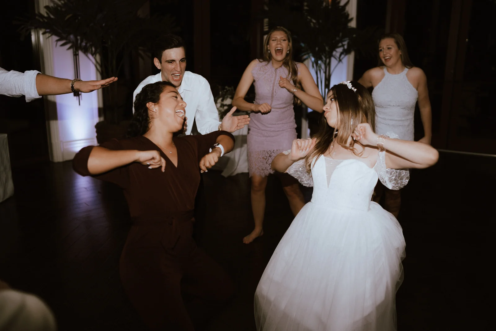 Miromar Lakes Beach and Golf Club Florida Wedding- Michelle Gonzalez Photography- Angela and Chris-1507.jpg