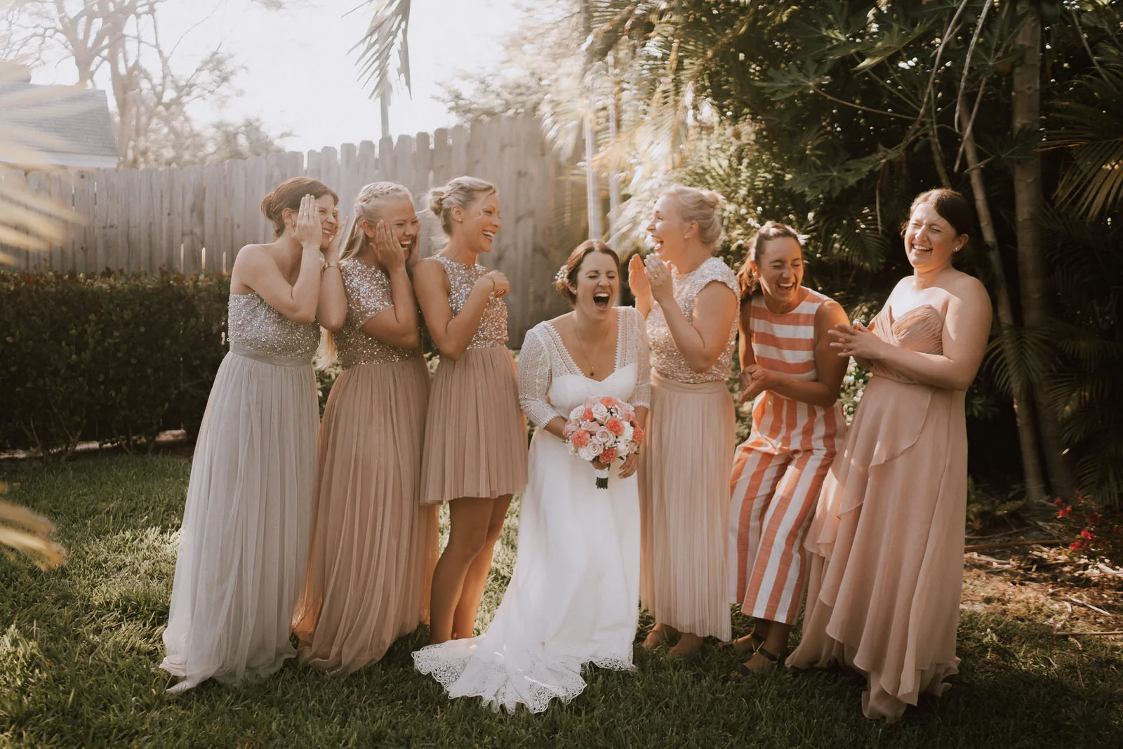 Naples Beach Florida Elopement- Michelle Gonzalez Photography - Lisa and Aron-127.jpg