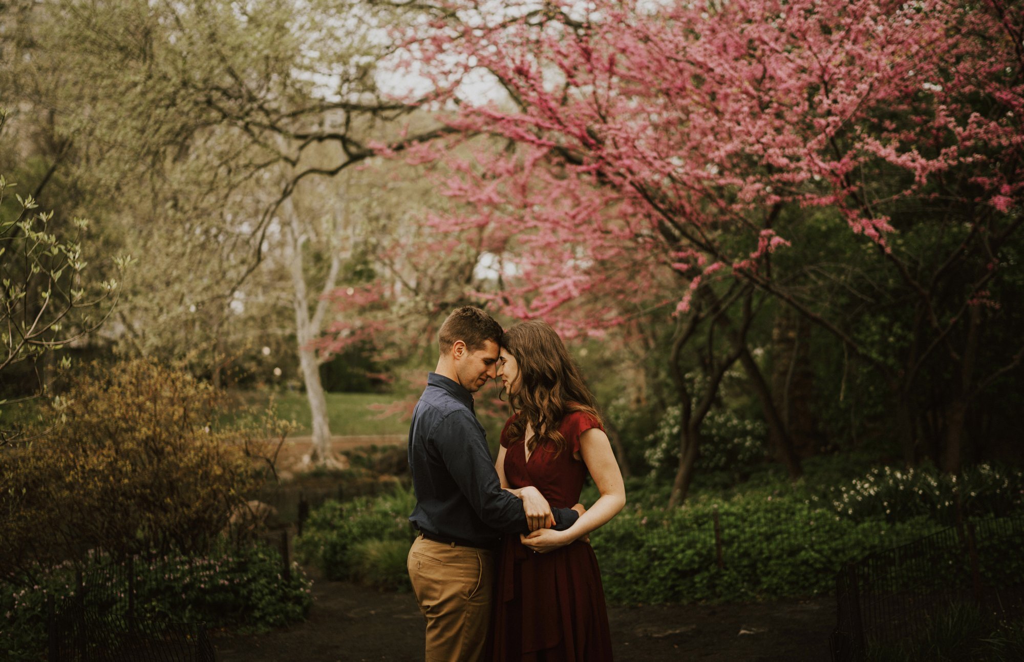 Central Park NYC Engagement Photos- Michelle Gonzalez Photography - Ashley and Joseph-25-24.jpg