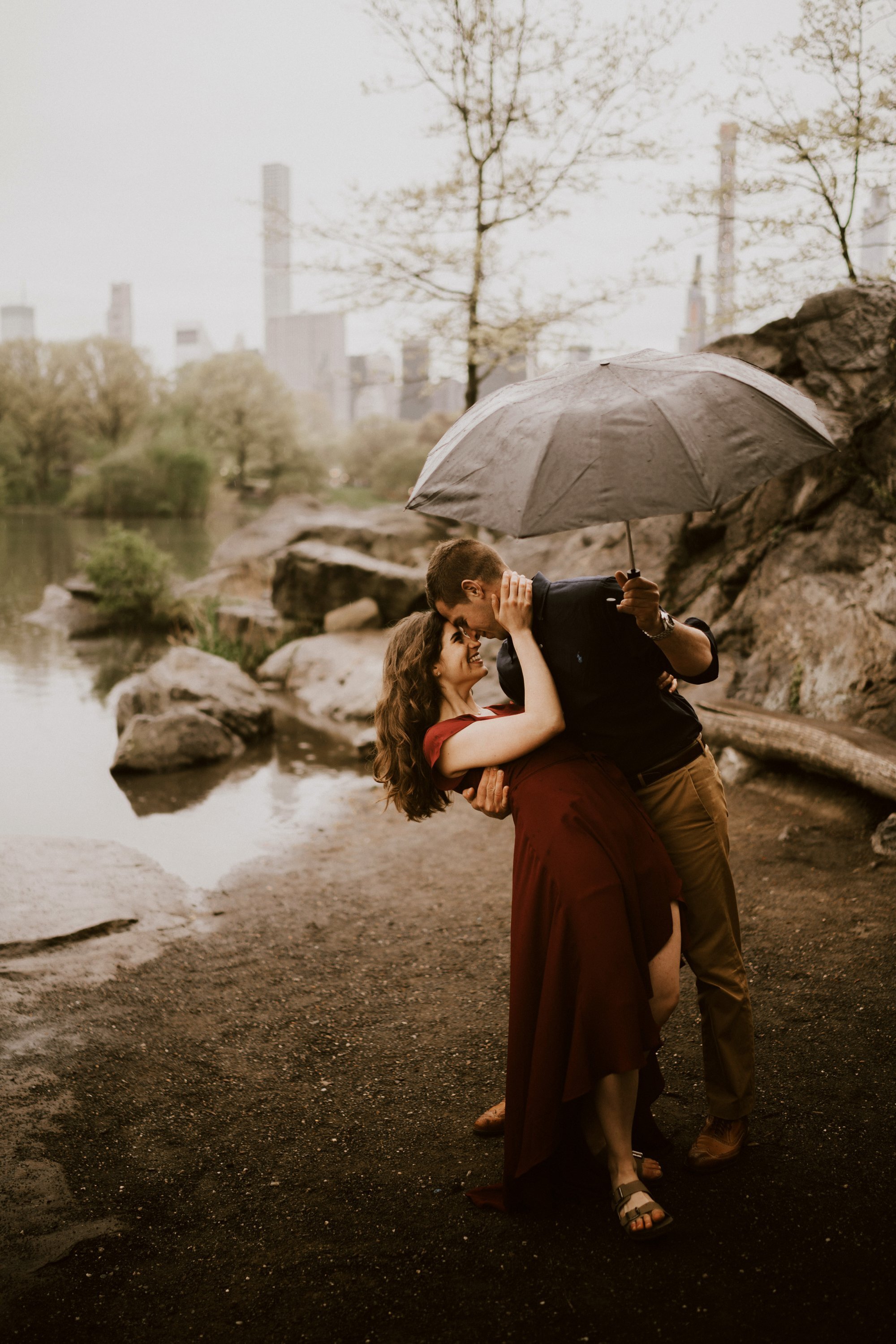 Central Park NYC Engagement Photos- Michelle Gonzalez Photography - Ashley and Joseph-66-63.jpg
