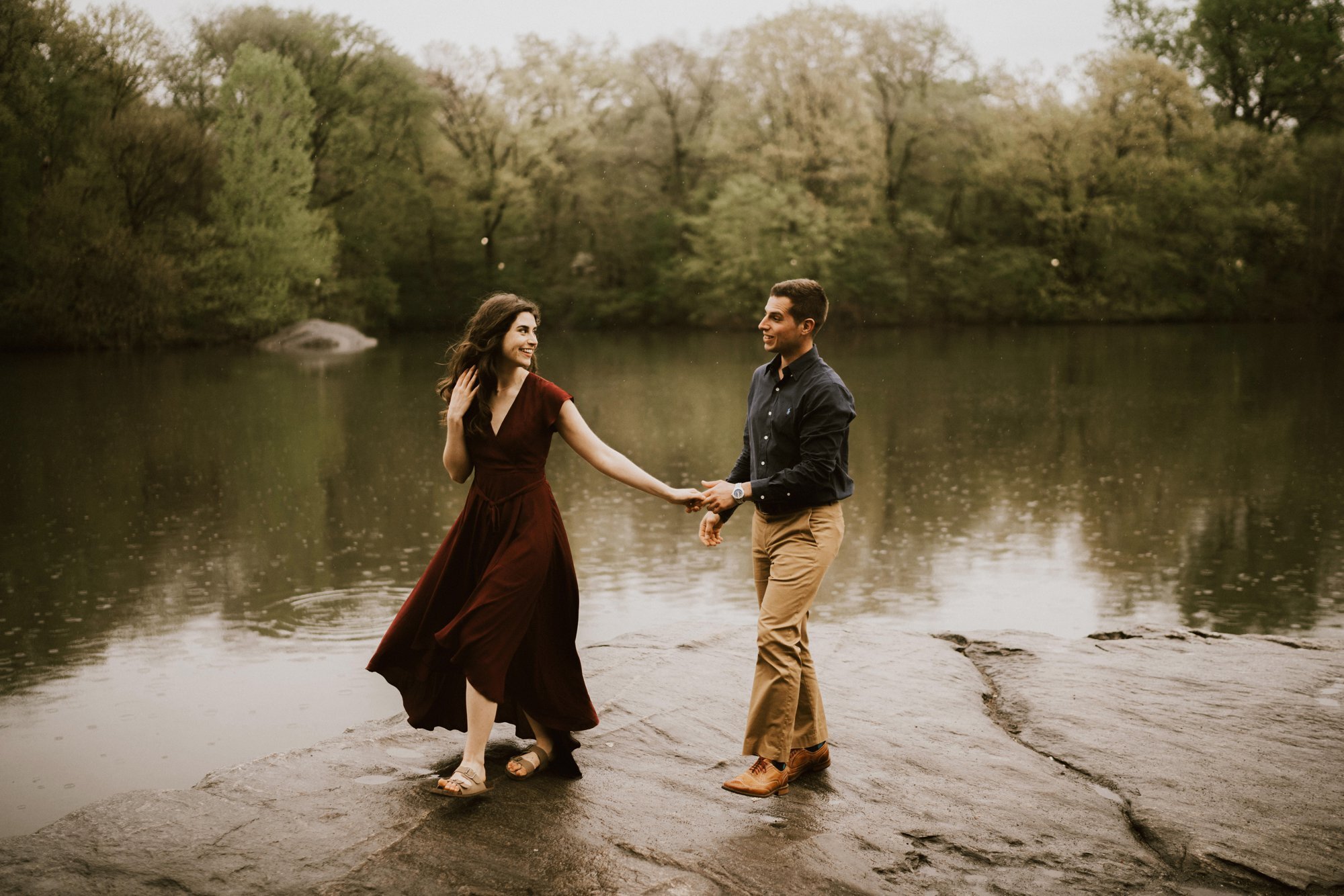 Central Park NYC Engagement Photos- Michelle Gonzalez Photography - Ashley and Joseph-89-83.jpg