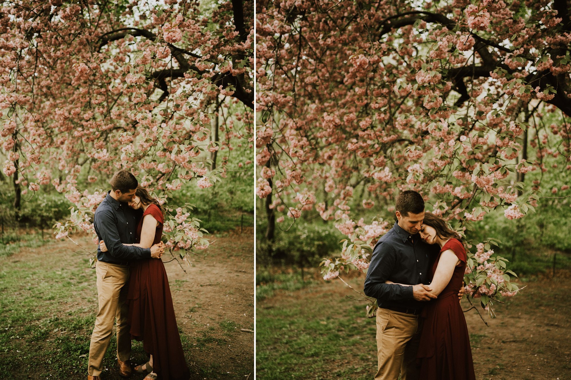 Central Park NYC Engagement Photos- Michelle Gonzalez Photography - Ashley and Joseph-114-106.jpg