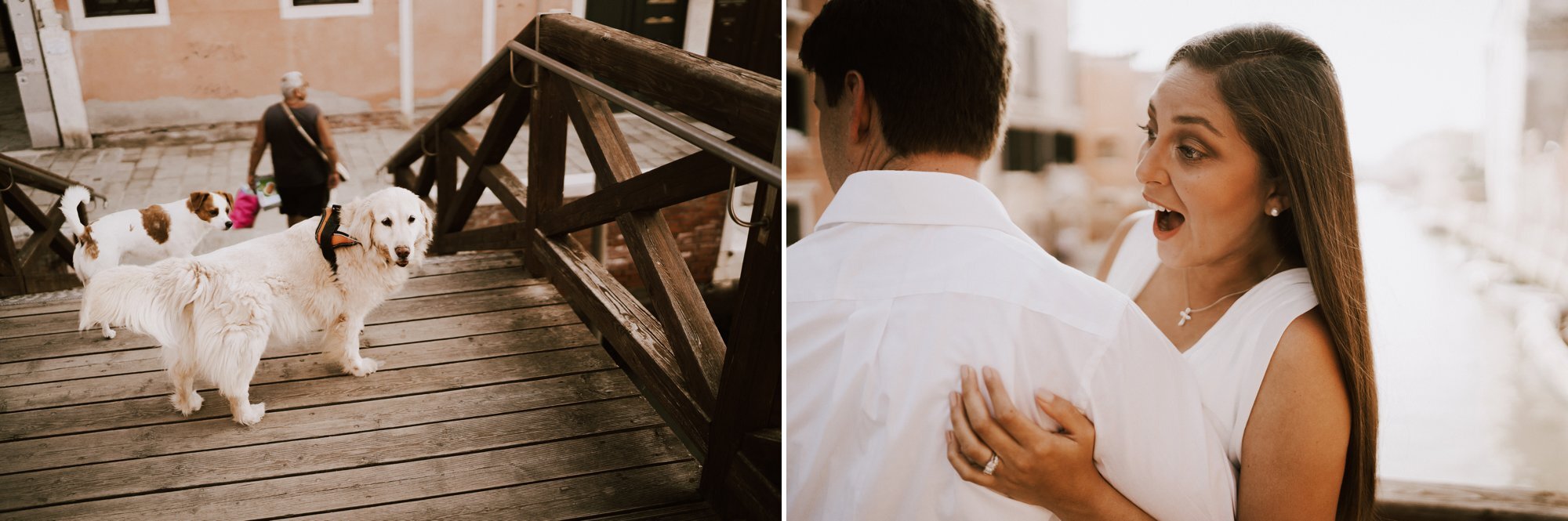 Venice Italy Wedding Anniversary Photography Session- Destination Italy Wedding Photographer - Michelle Gonzalez Photography -60.jpg