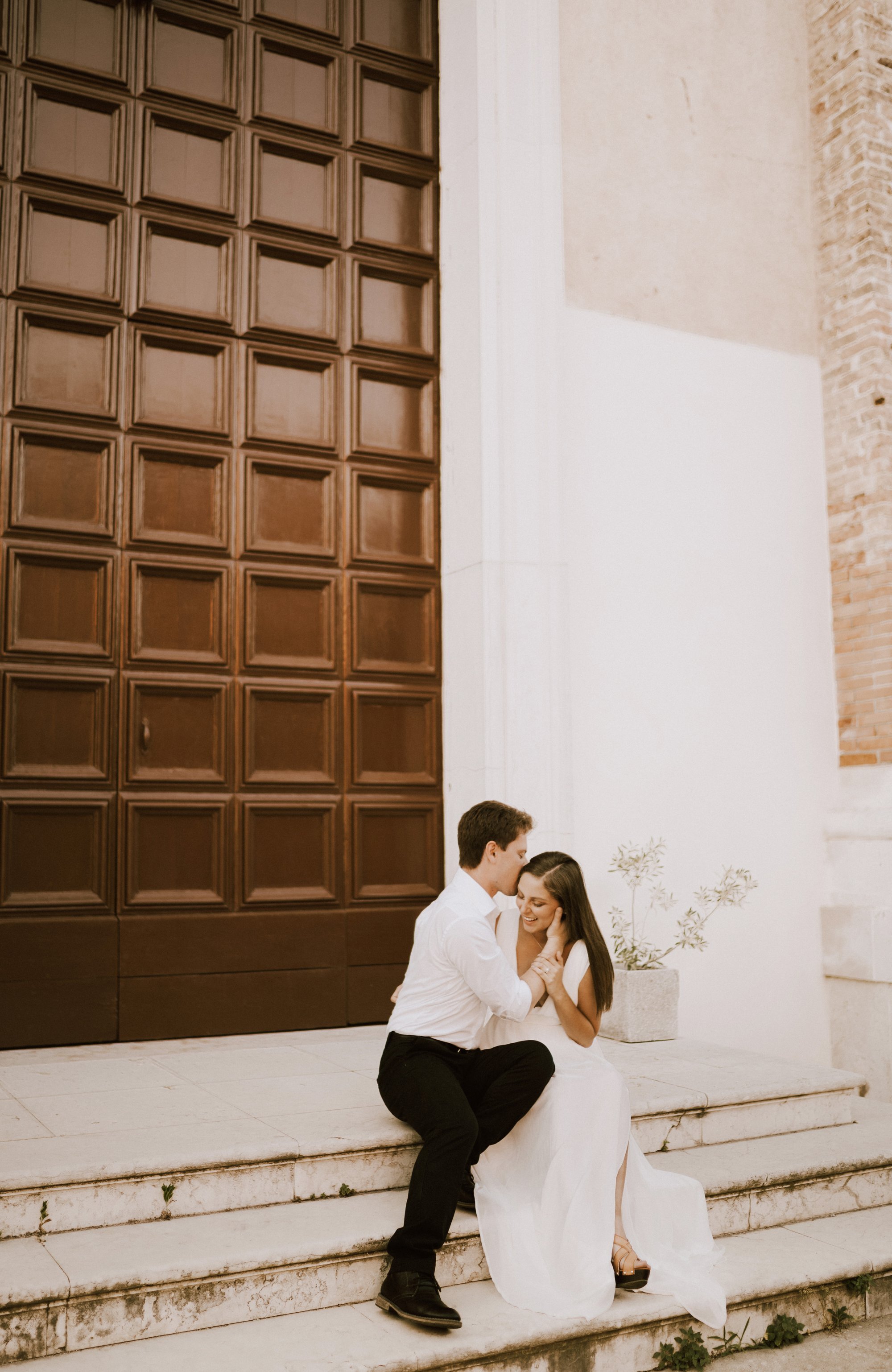 Venice Italy Wedding Anniversary Photography Session- Destination Italy Wedding Photographer - Michelle Gonzalez Photography -67.jpg