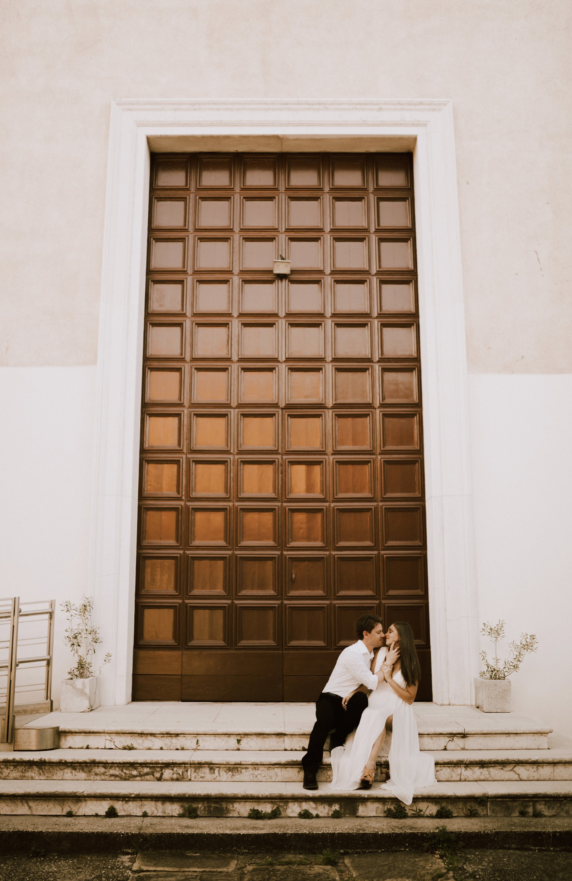 Venice Italy Wedding Anniversary Photography Session- Destination Italy Wedding Photographer - Michelle Gonzalez Photography -64.jpg