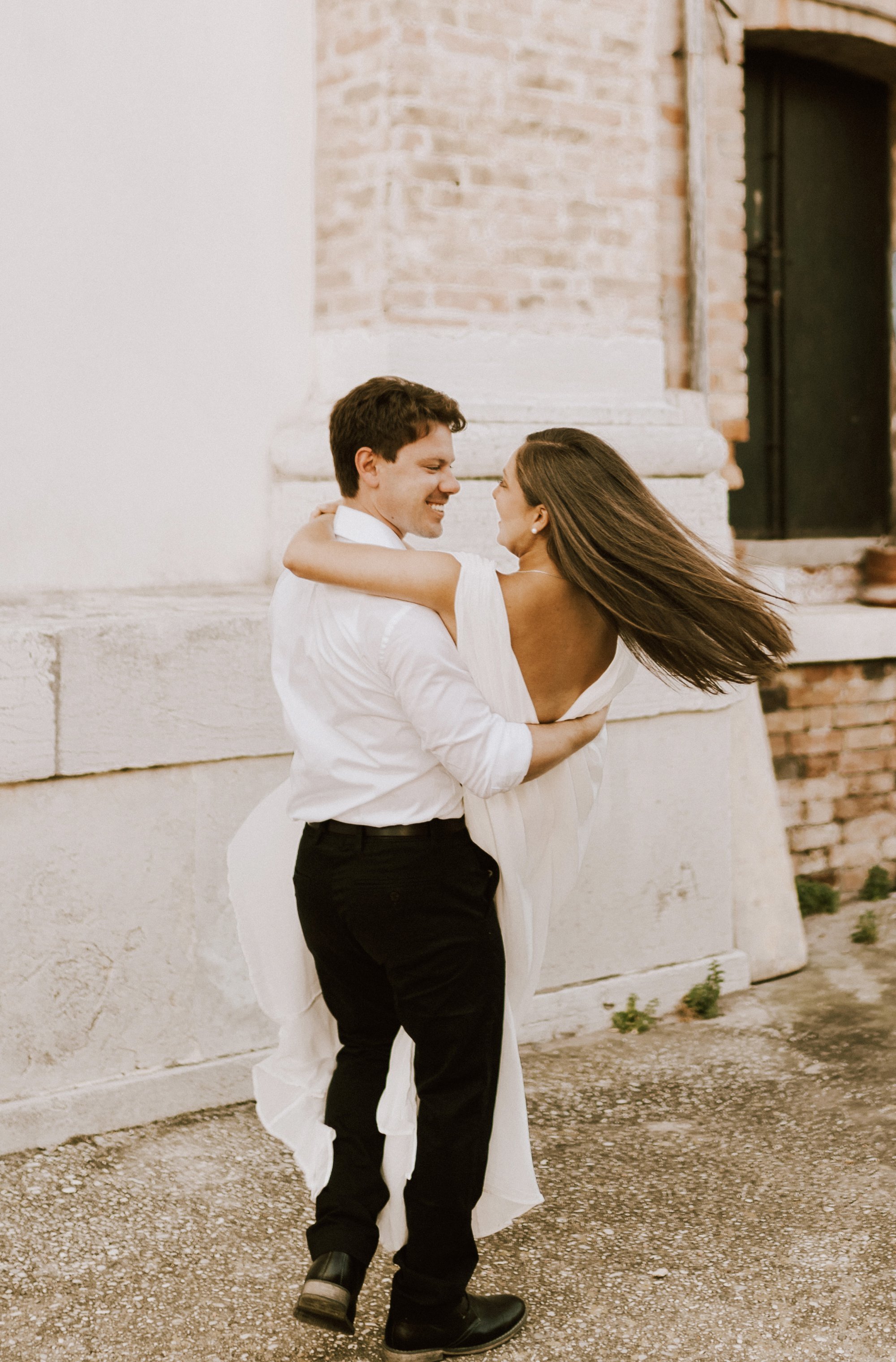 Venice Italy Wedding Anniversary Photography Session- Destination Italy Wedding Photographer - Michelle Gonzalez Photography -84.jpg