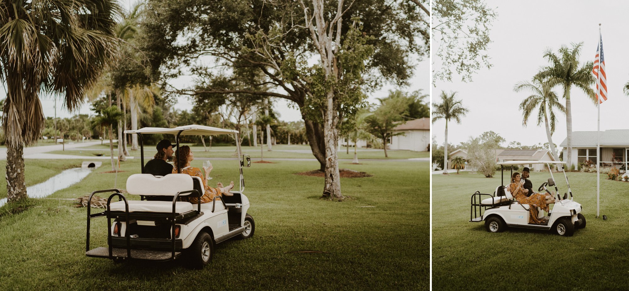 In home Engagement Session with Dogs in Naples Florida- Michelle Gonzalez Photography- Francesca and Mackenzie113.jpg