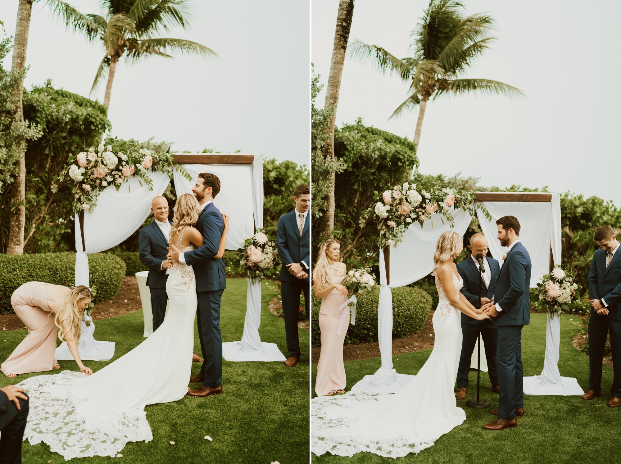 La Playa Beach and Golf Resort Naples Wedding- Michelle Gonzalez Photography- Ashley and Donny-472.jpg
