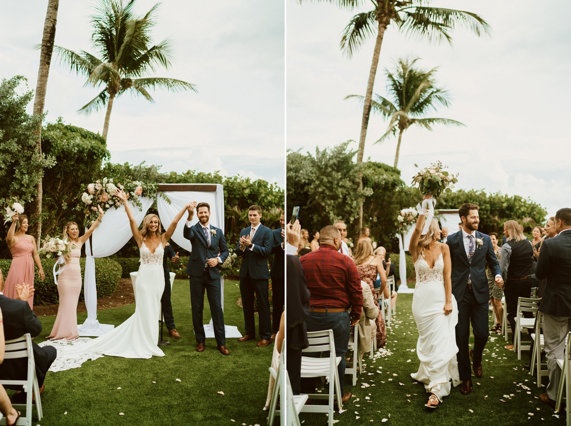 La Playa Beach and Golf Resort Naples Wedding- Michelle Gonzalez Photography- Ashley and Donny-504.jpg