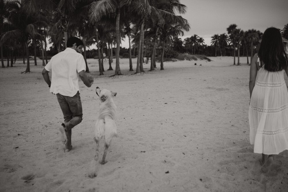 Miami Beach Couples Photos- Michelle Gonzalez Photography- Alexandra and Harsha-147.jpg
