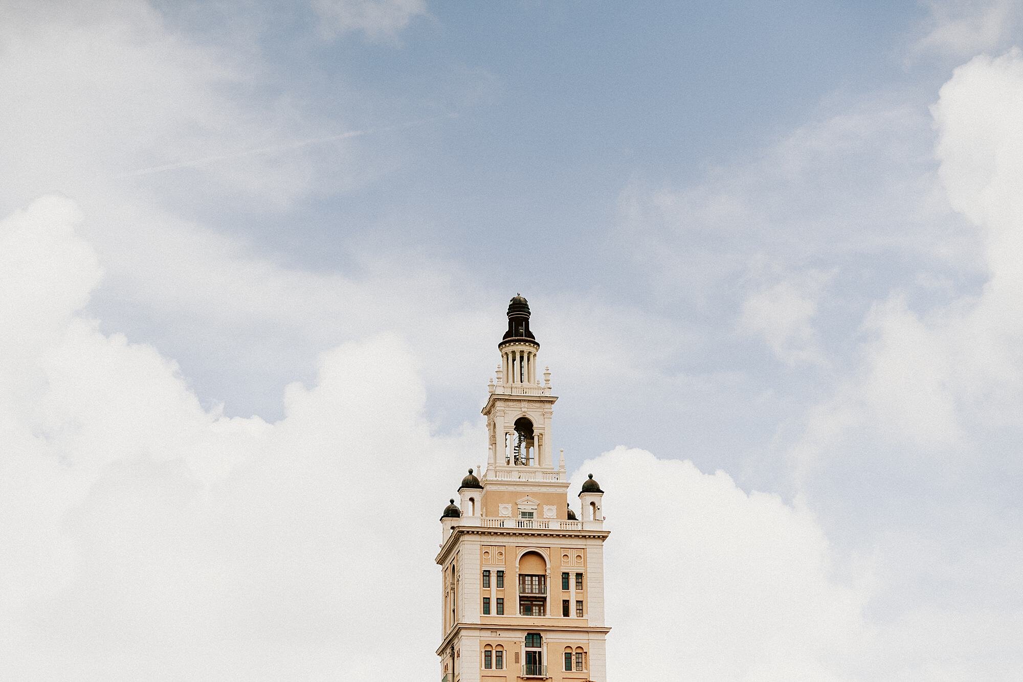 biltmore hotel coral gables wedding