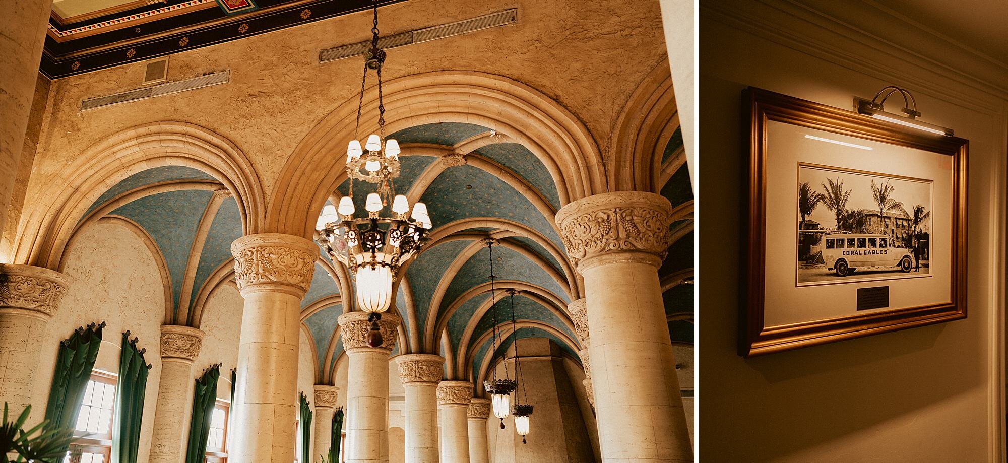 biltmore hotel coral gables wedding