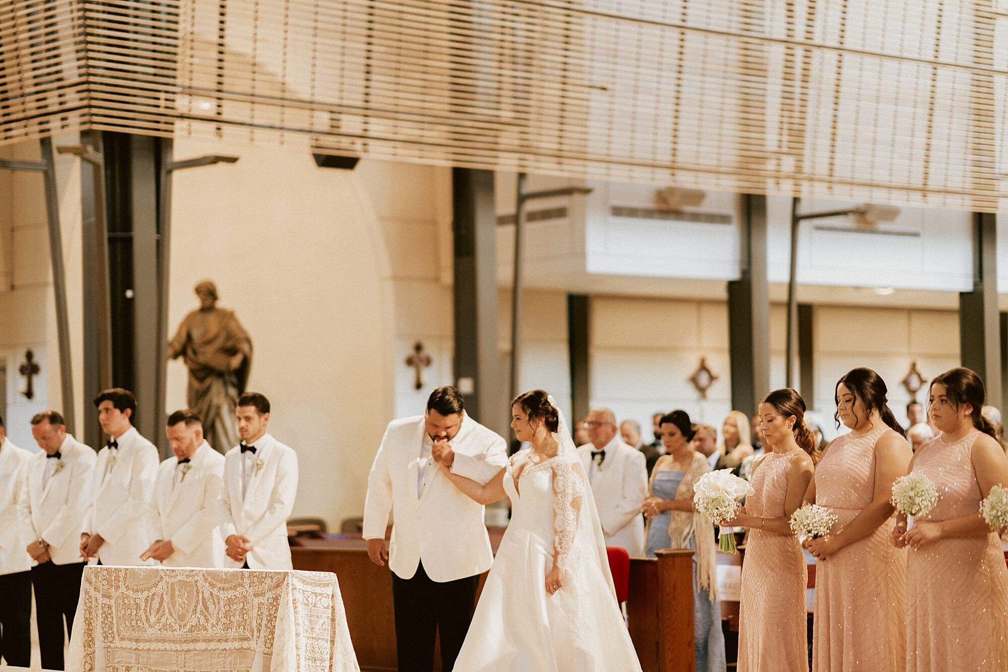 Coral Gables Country Club Wedding - Michelle Gonzalez Photography - Andrea and Andres-365.jpg