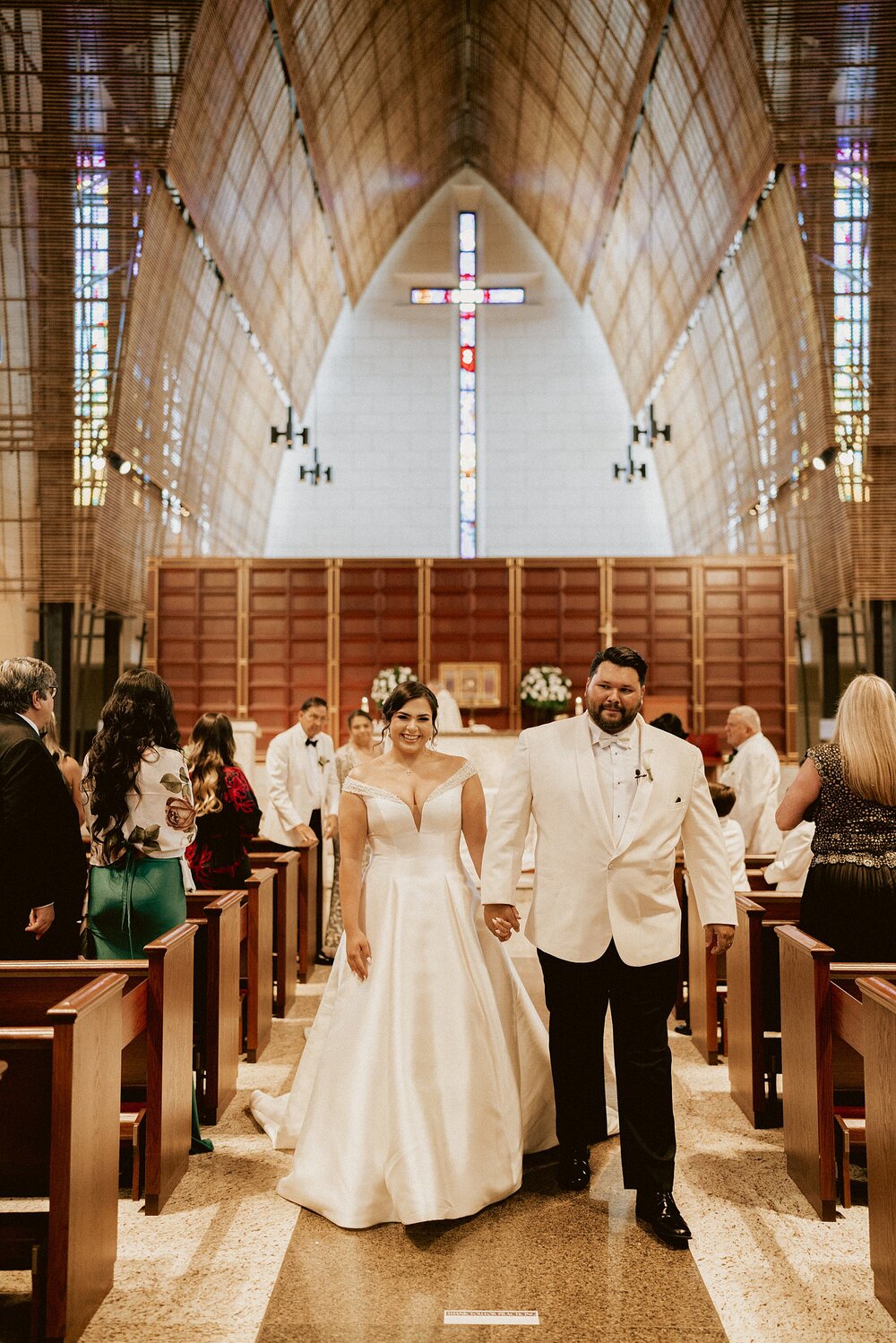 Coral Gables Country Club Wedding - Michelle Gonzalez Photography - Andrea and Andres-548.jpg