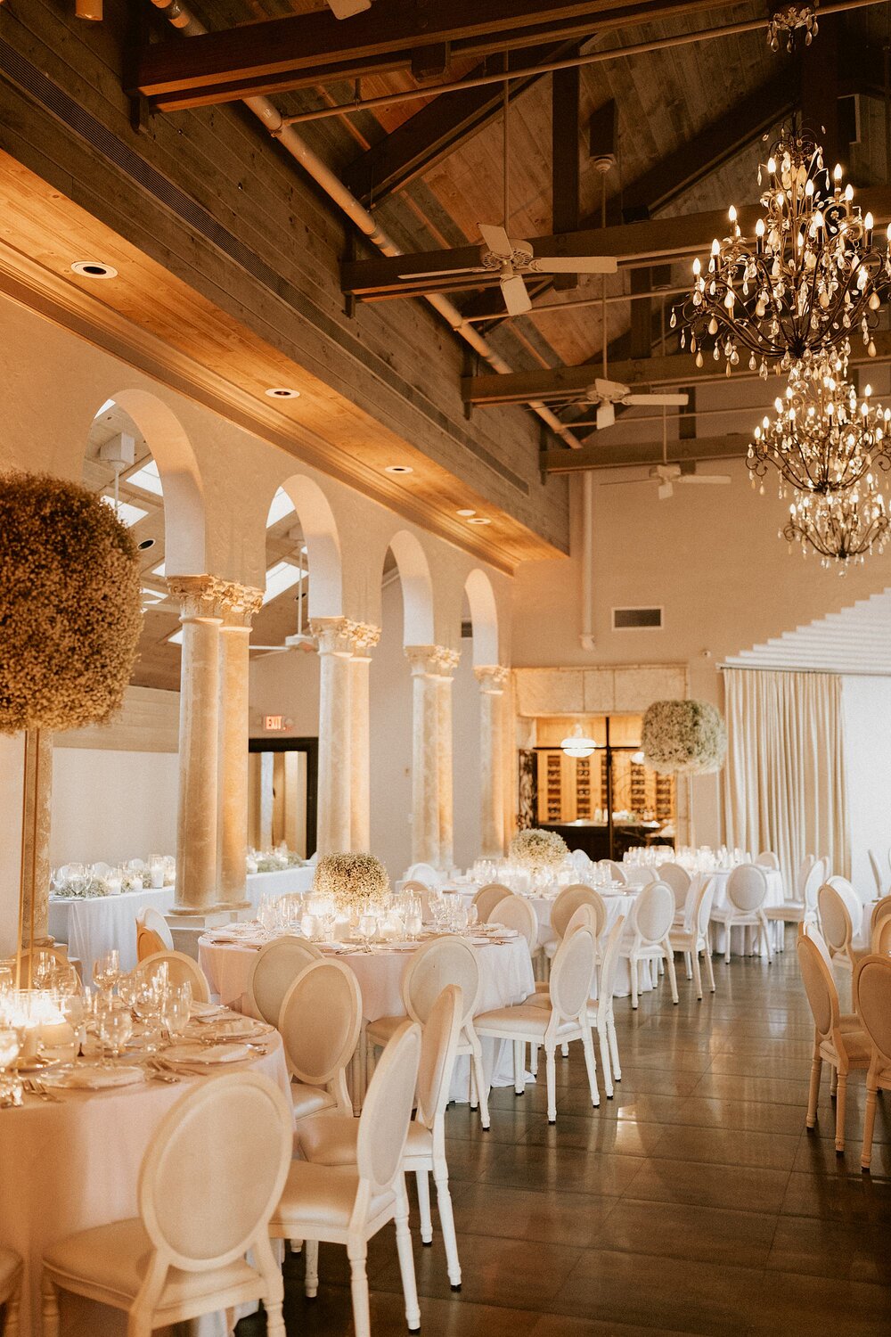 Miami Wedding at Coral Gables Country Club