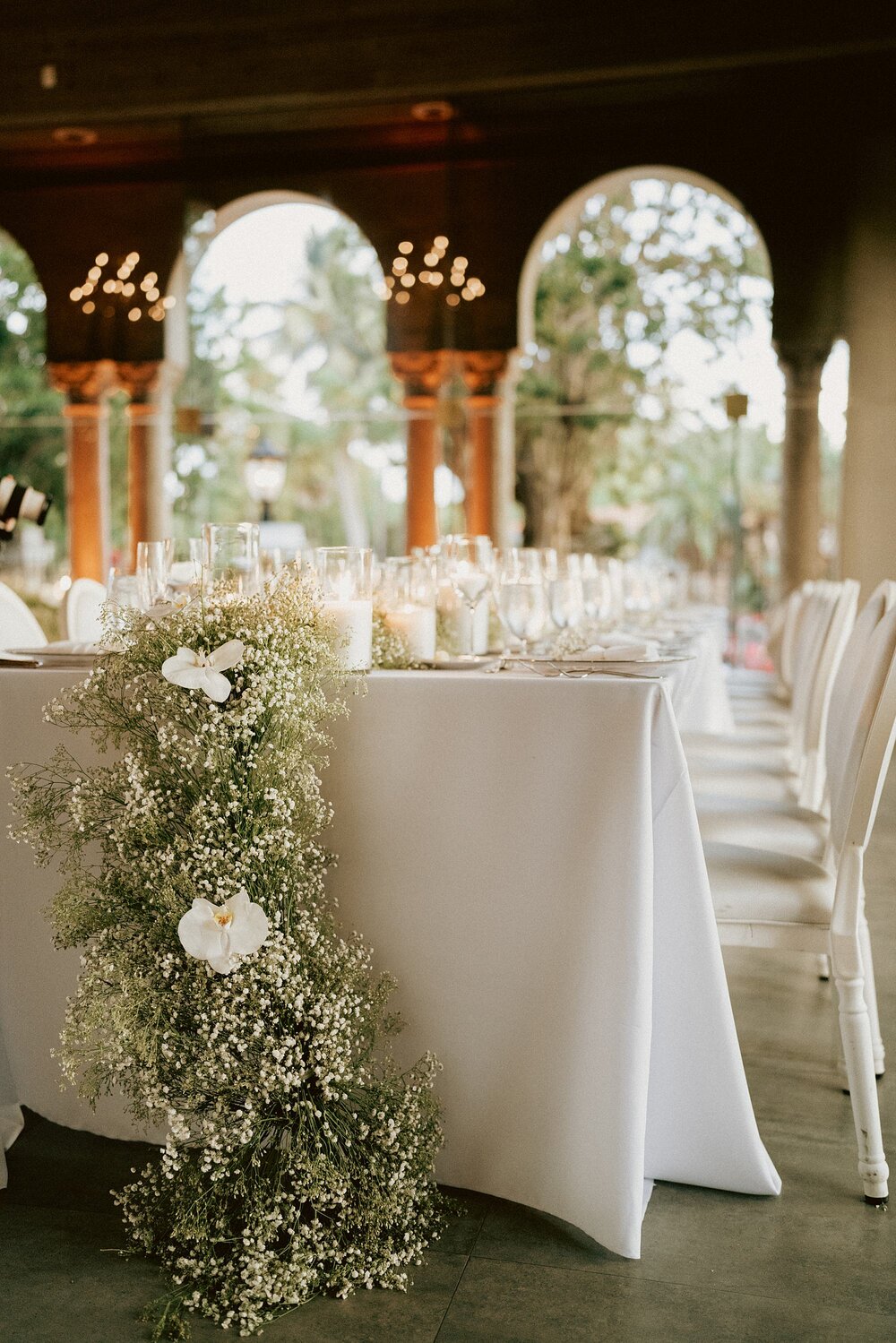 Coral Gables Country Club Wedding Venue