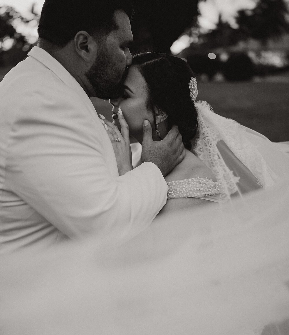 Miami wedding photographer