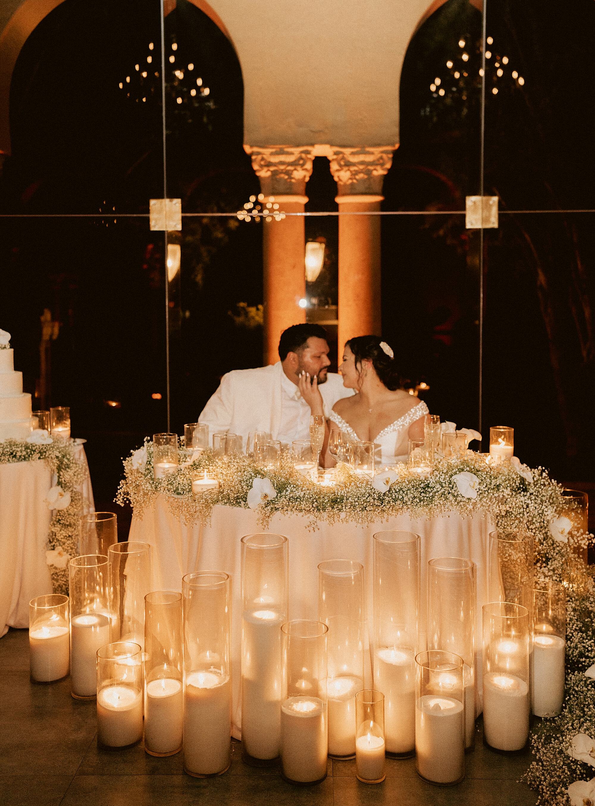 Coral Gables Country Club Wedding - Michelle Gonzalez Photography - Andrea and Andres-1029.jpg