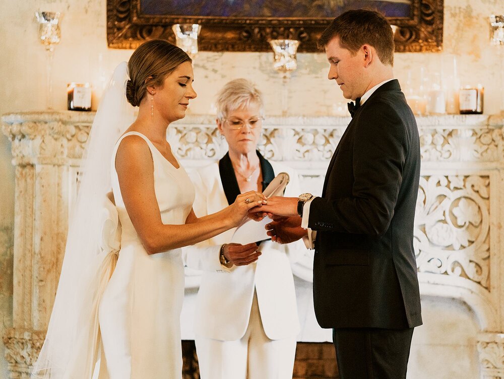 Confidante Miami Beach Hotel Wedding- Michelle Gonzalez Photography- Caitlyn and Jim-397.jpg