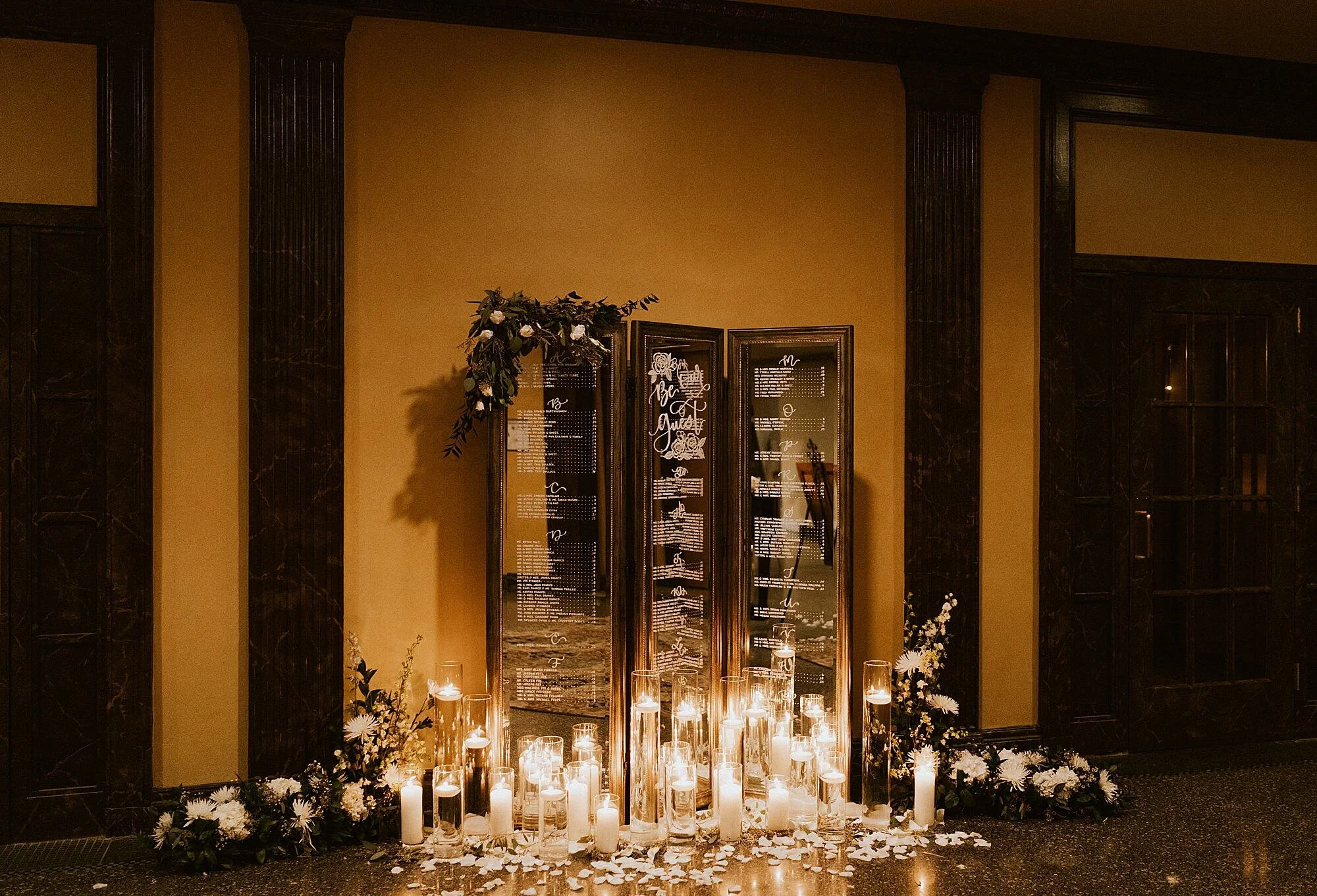 Marriott Syracuse Downtown Wedding- Upstate New York Wedding- Michele and Troy-1419.jpg