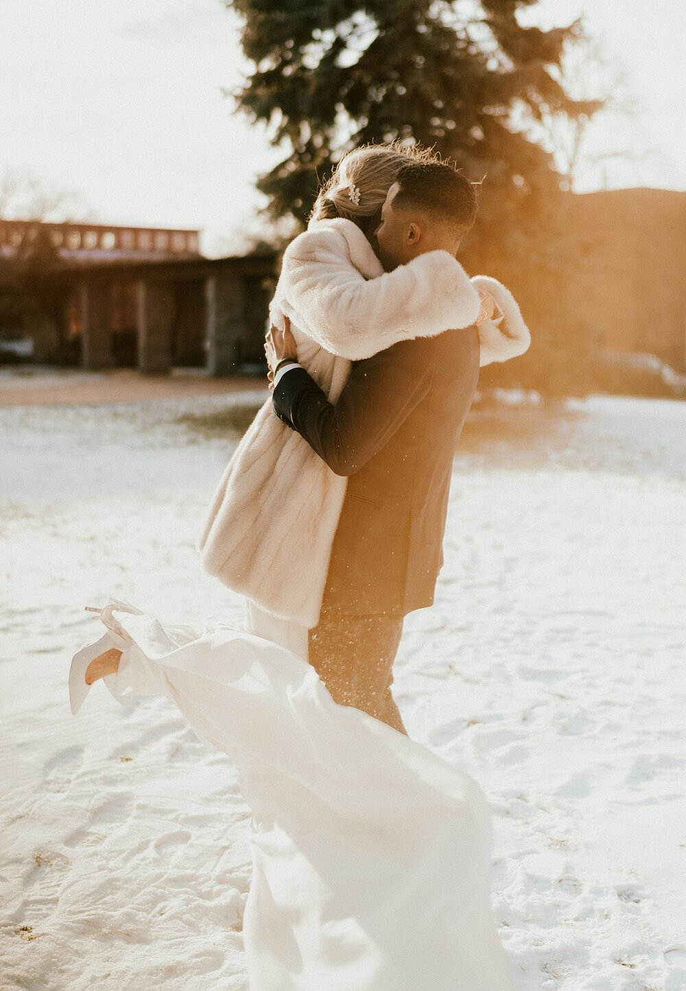 Marriott Syracuse Downtown Wedding- Upstate New York Wedding- Michelle Gonzalez Photography - Michele and Troy--905.jpg