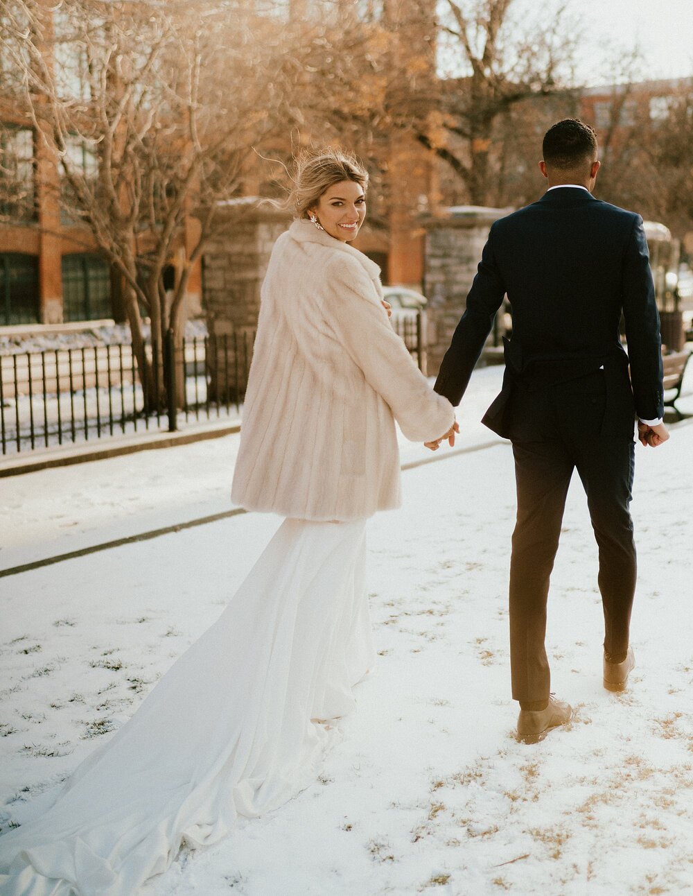 Marriott Syracuse Downtown Wedding- Upstate New York Wedding- Michelle Gonzalez Photography - Michele and Troy--907.jpg