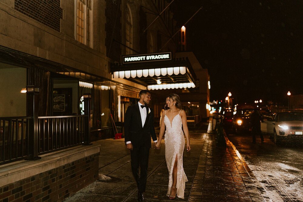 Marriott Syracuse Downtown Wedding- Upstate New York Wedding- Michelle Gonzalez Photography - Michele and Troy--1319.jpg