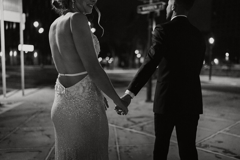Marriott Syracuse Downtown Wedding- Upstate New York Wedding- Michelle Gonzalez Photography - Michele and Troy--1323.jpg