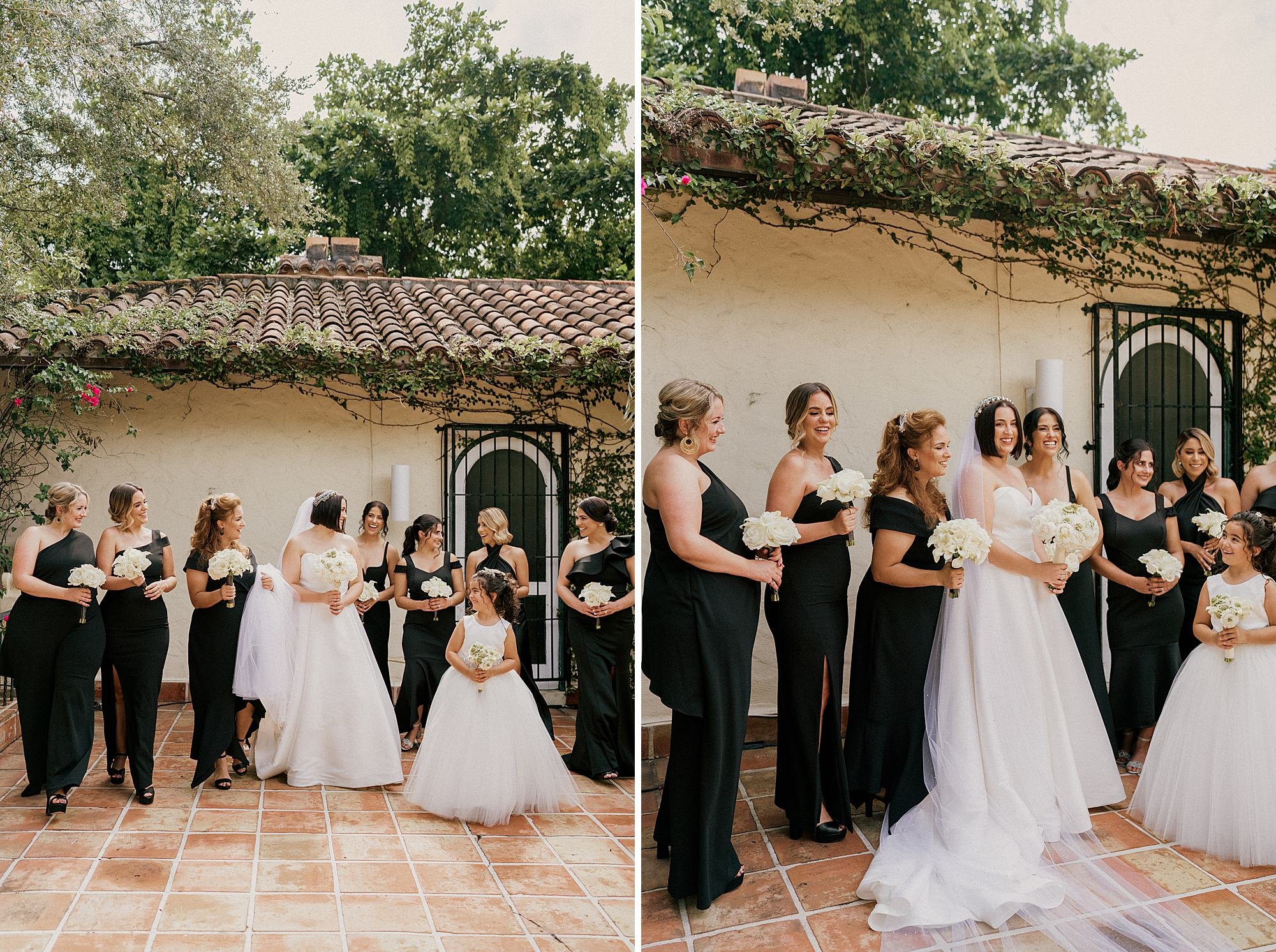Villa Woodbine Summer Miami Wedding- Michelle Gonzalez Photography- Mercy and Jovan-302.jpg