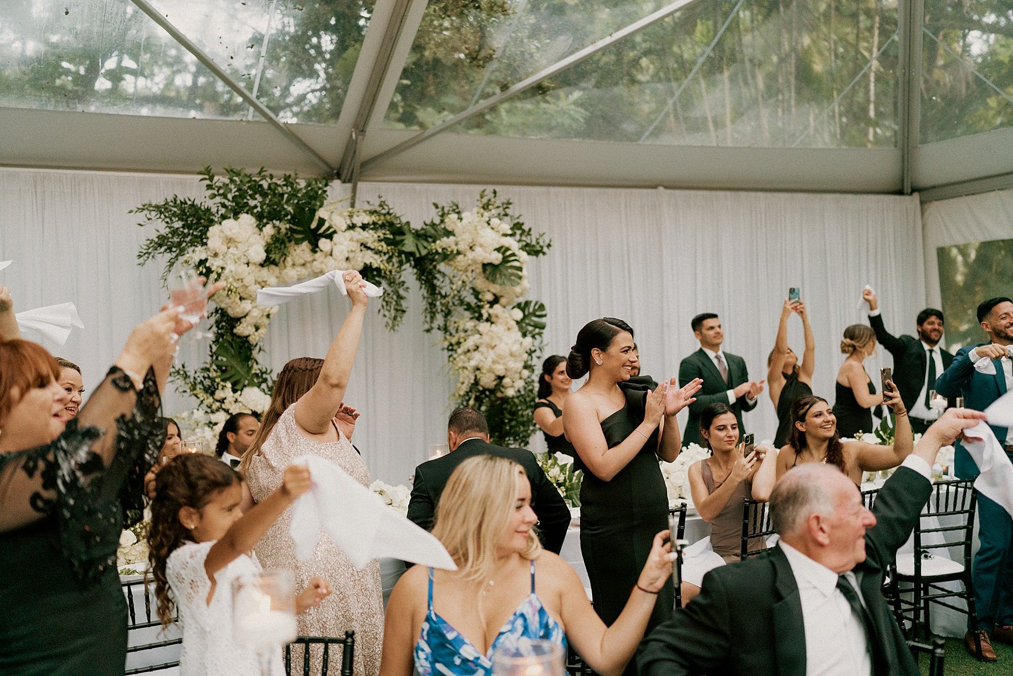 Villa Woodbine Summer Miami Wedding- Michelle Gonzalez Photography- Mercy and Jovan-909.jpg