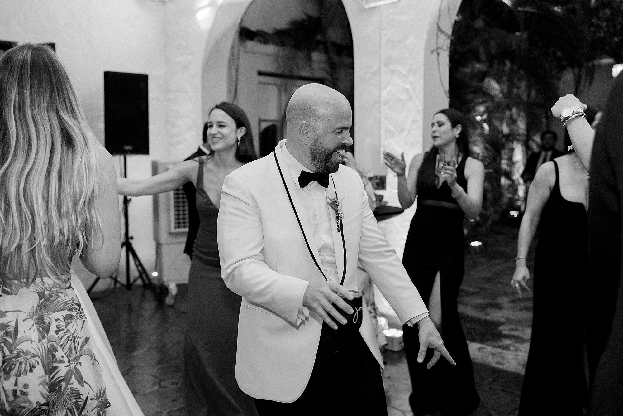 Villa Woodbine Summer Miami Wedding- Michelle Gonzalez Photography- Mercy and Jovan-1018.jpg