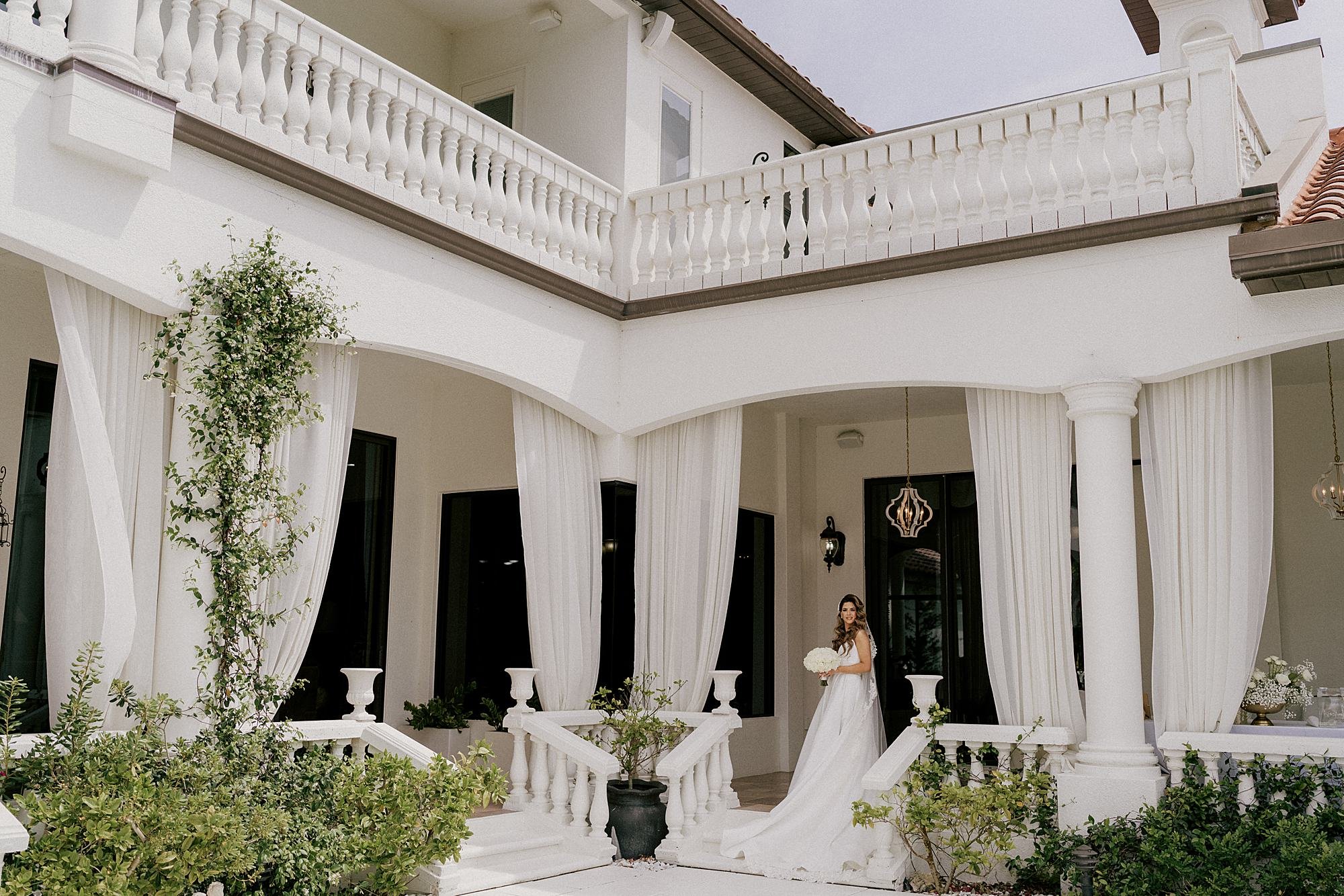 la casa toscana tuscan wedding venue in florida 