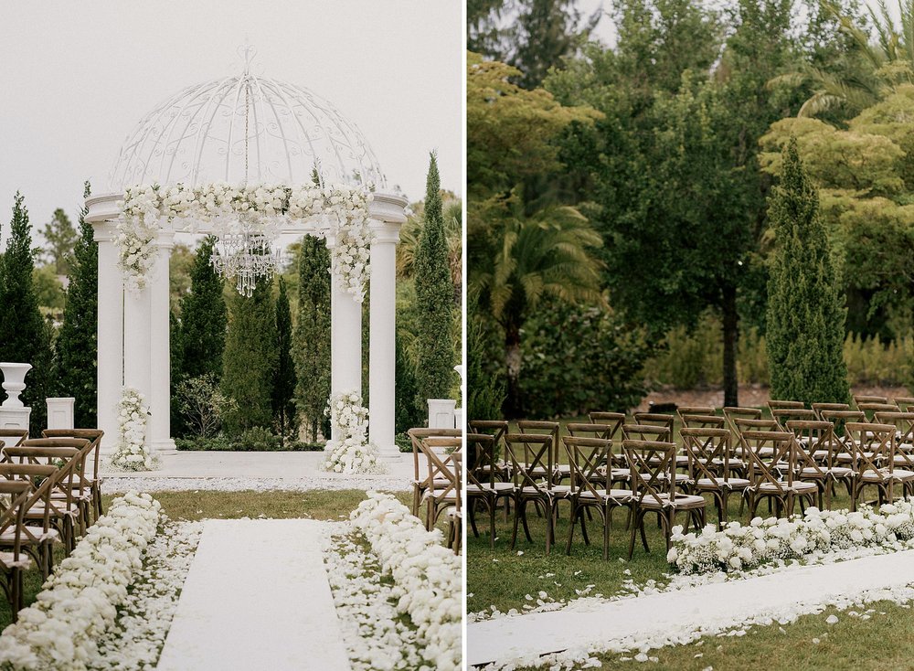 tuscan wedding venues in florida 