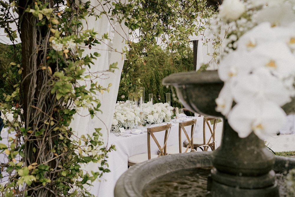 best outdoor wedding venues in florida