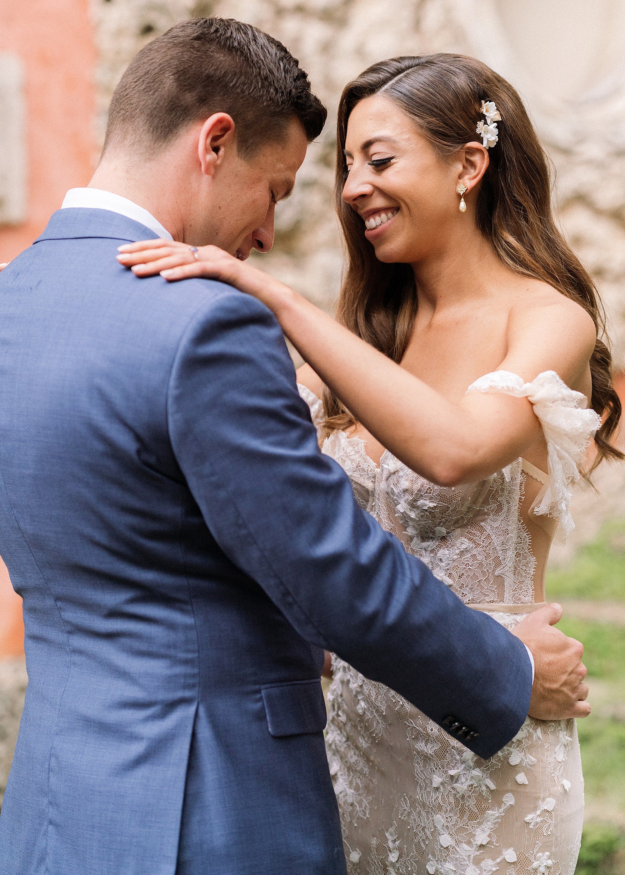 Vizcaya Museum and Gardens Wedding - Michelle Gonzalez Photography - Danielle and Andy-62.jpg