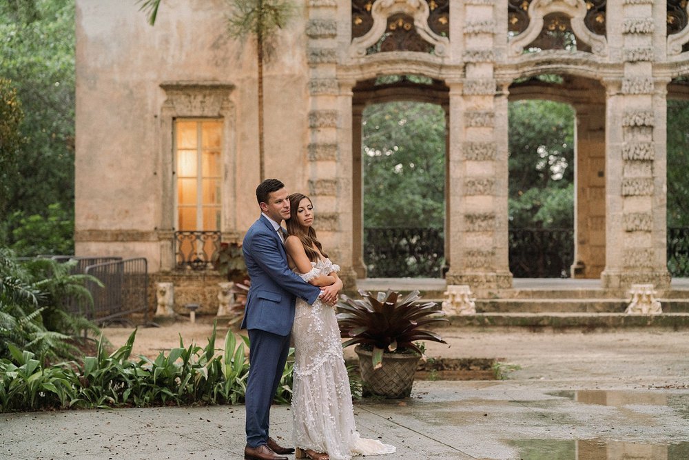 Vizcaya Museum and Gardens Wedding - Michelle Gonzalez Photography - Danielle and Andy-67.jpg