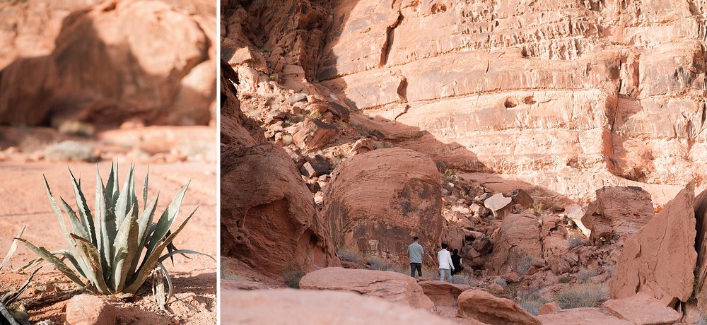 Valley of Fire Las Vegas Elopement - Michelle Gonzalez Photography - Marissa and Jordan-161.jpg