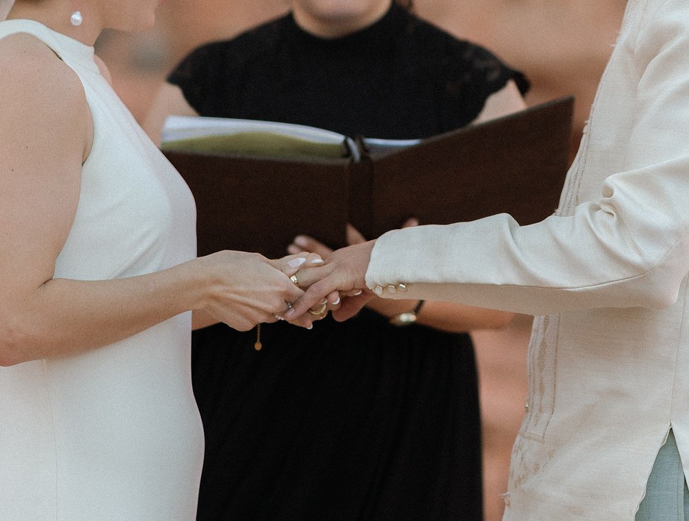 Valley of Fire Las Vegas Elopement - Michelle Gonzalez Photography - Marissa and Jordan-340.jpg