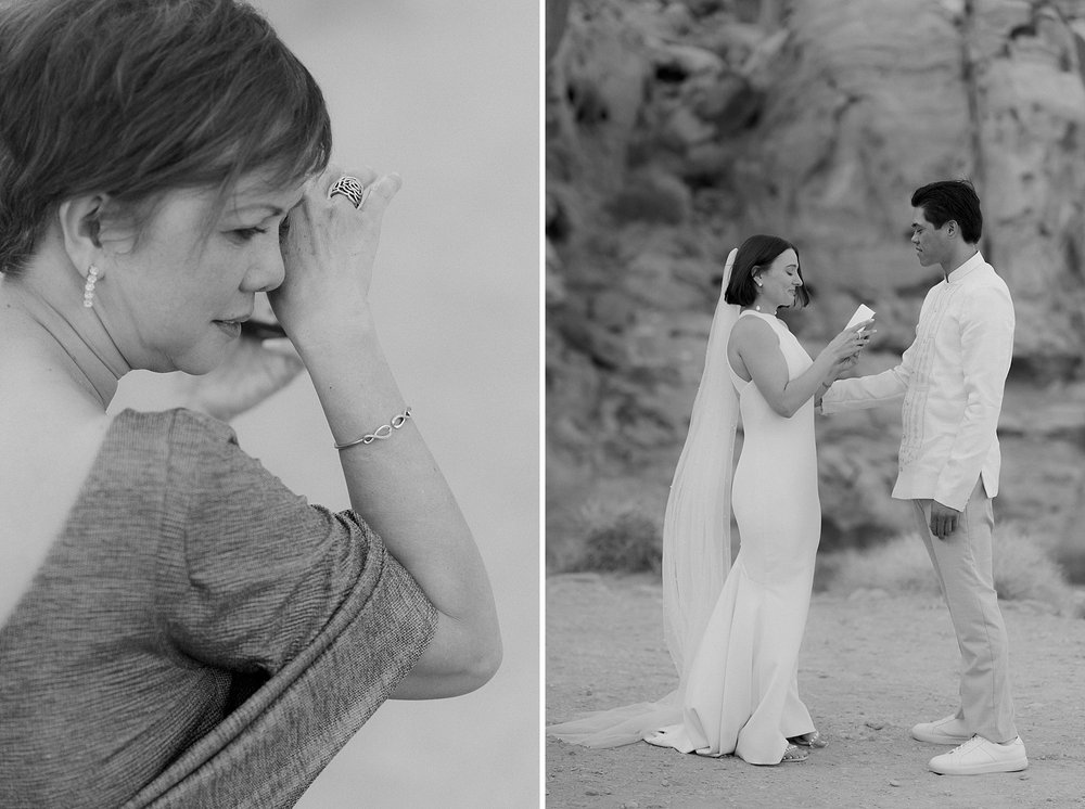 Valley of Fire Las Vegas Elopement - Michelle Gonzalez Photography - Marissa and Jordan-390.jpg